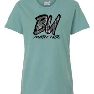 BU Authentic Teal Ovarian Cancer Awareness