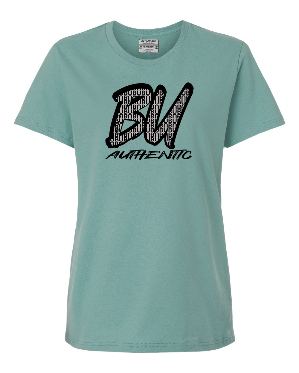 BU Authentic Teal Ovarian Cancer Awareness