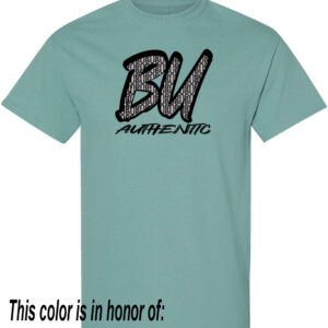 BU Bold Ovarian Cancer Awareness